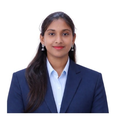 Swetha Sri S M